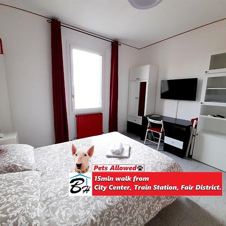 Bologna Homestay المظهر الخارجي الصورة