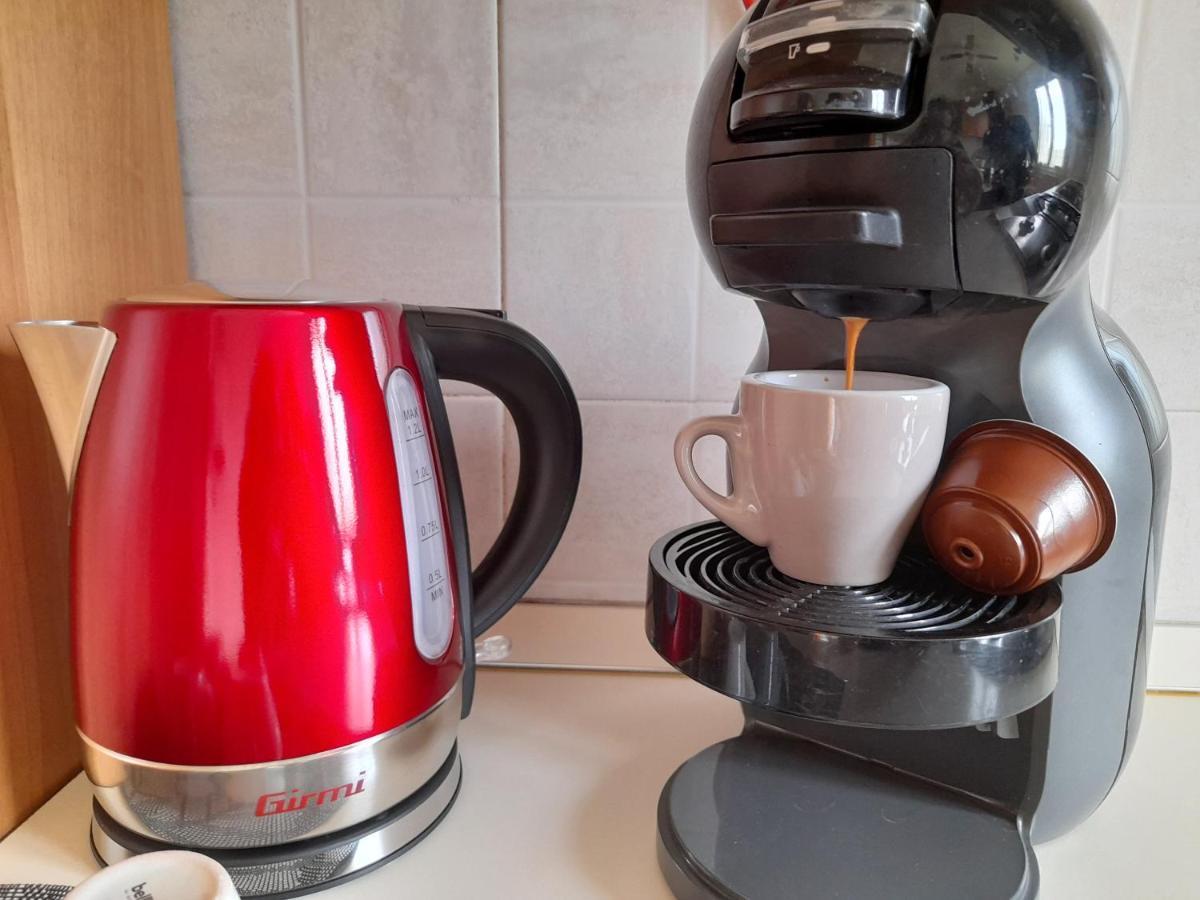 Bologna Homestay المظهر الخارجي الصورة