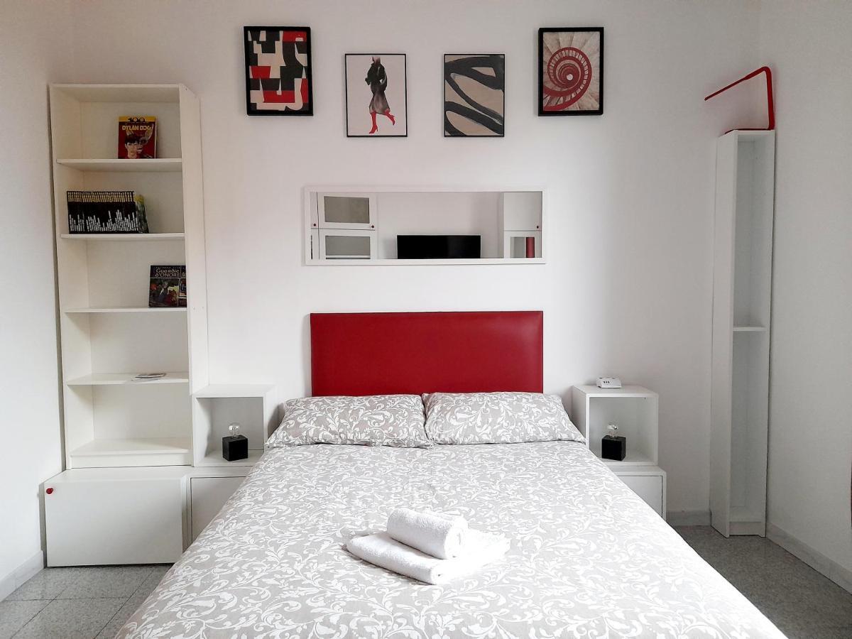 Bologna Homestay المظهر الخارجي الصورة