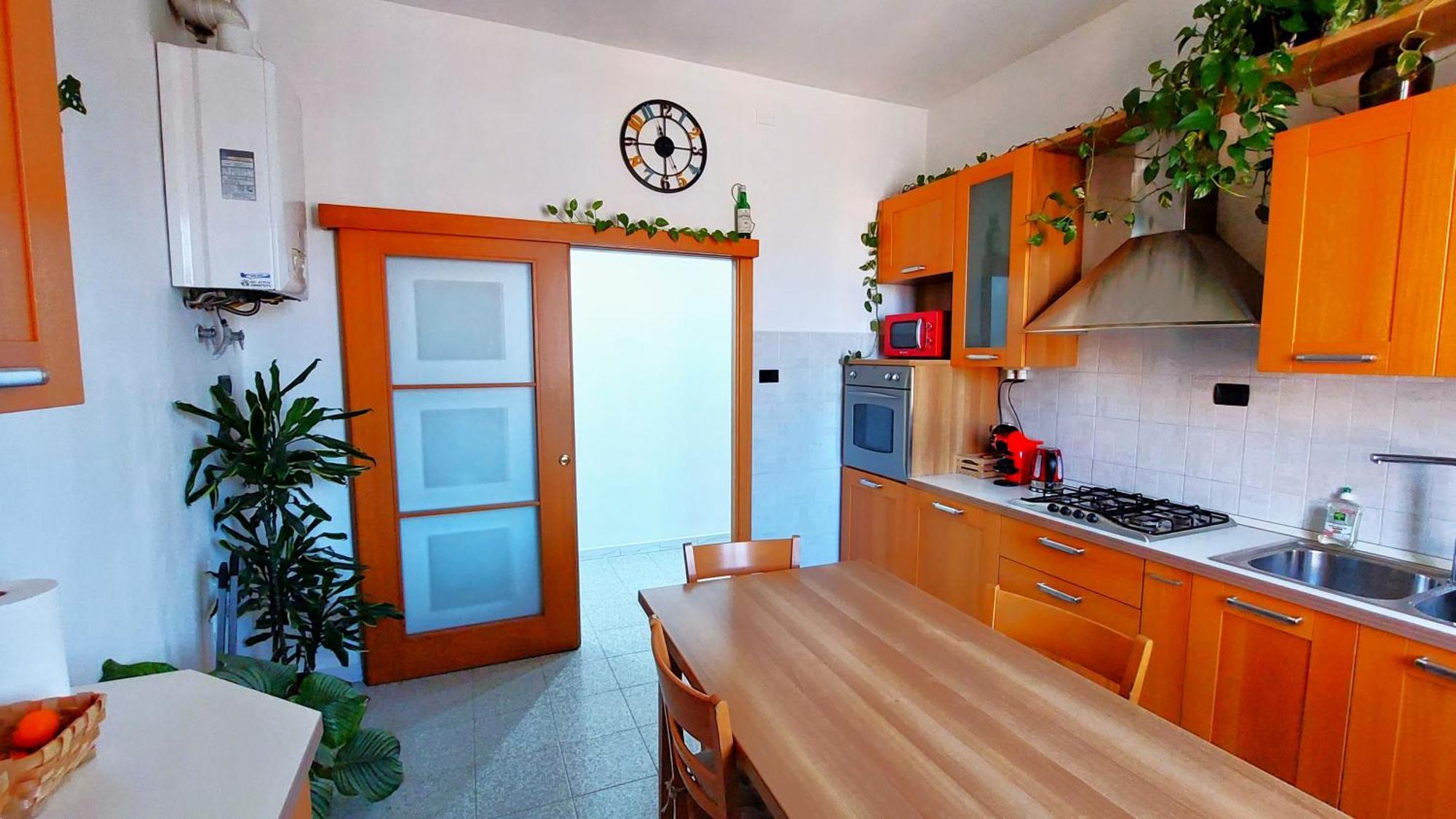 Bologna Homestay المظهر الخارجي الصورة