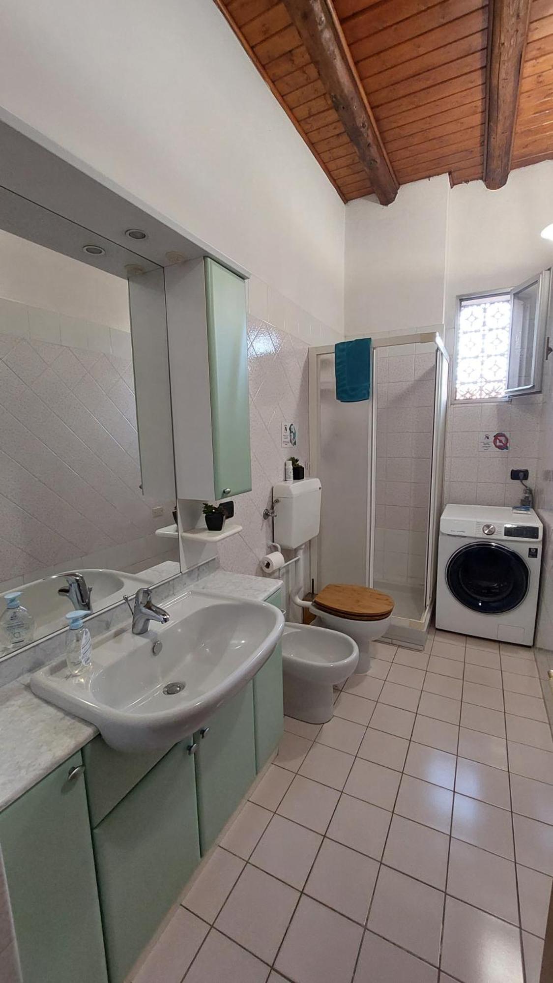 Bologna Homestay المظهر الخارجي الصورة