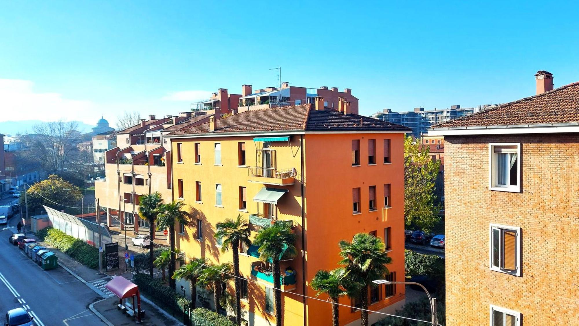 Bologna Homestay المظهر الخارجي الصورة
